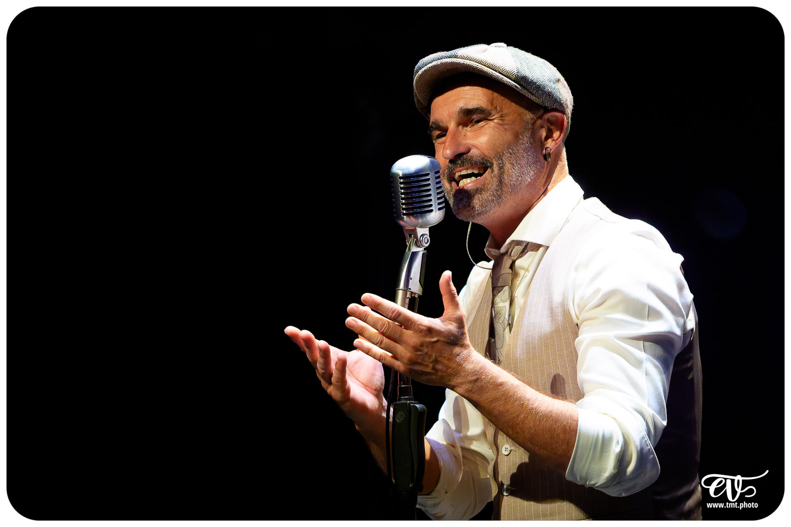 MAC BISCHWILLER - OUVERTURE DE SAISON 2026